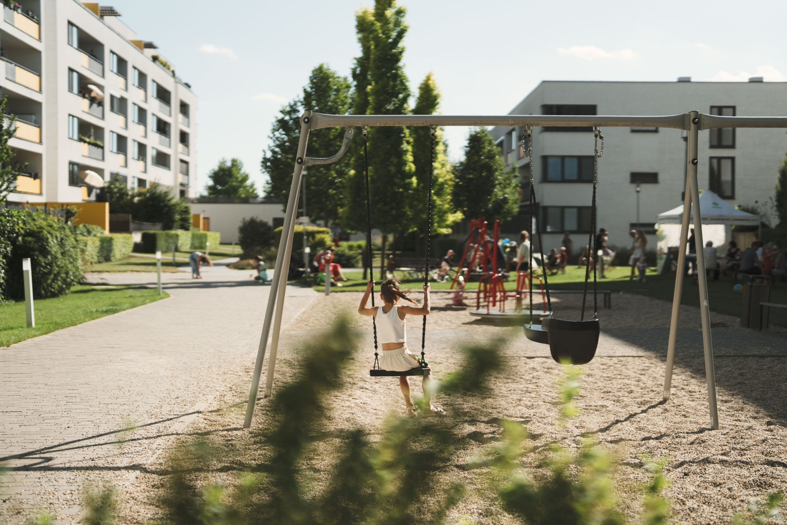 Rok 2025 bol plný rastu, komunitného života a kvalitného bývania