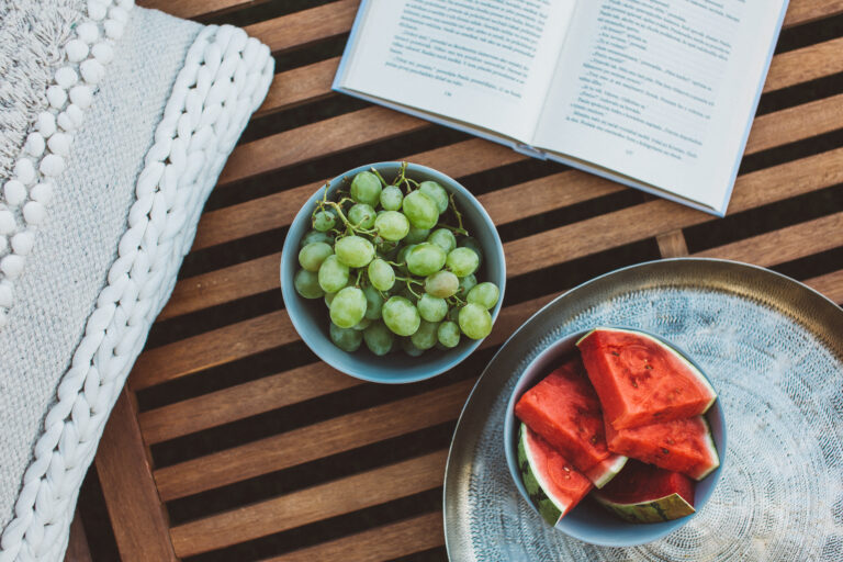 Arboria je na čítanie ako stvorená. Prečítajte si tipy na kvalitné knihy od našej susedky – spisovateľky