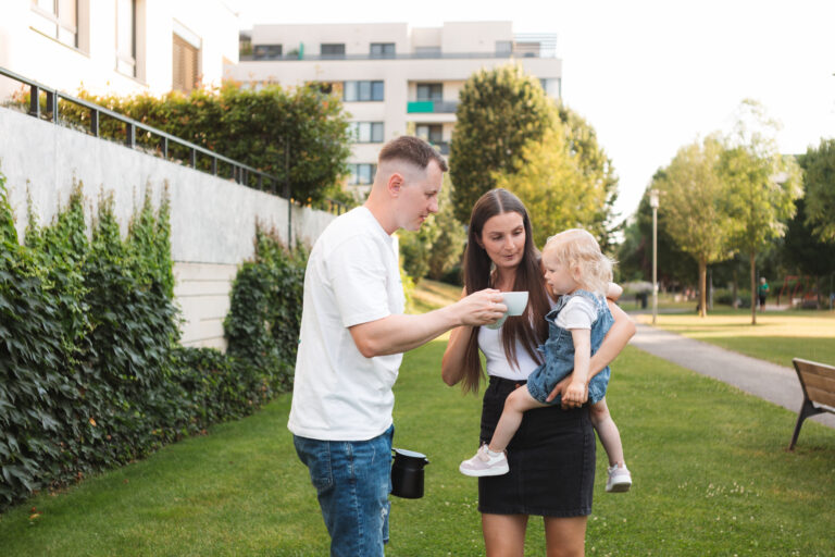 Sused a pražiar kávy Kristián: Za každou kávou je príbeh farmára